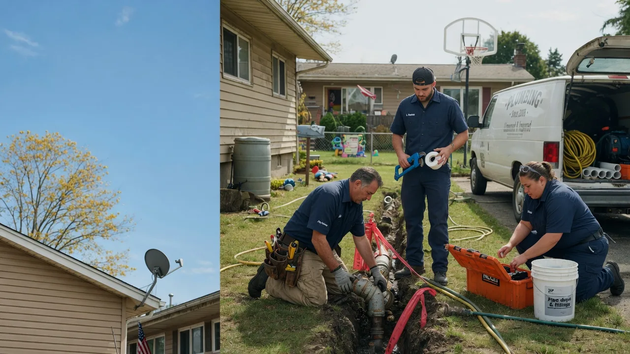 Garbage Disposal Replacement in Sherwood, ND near me